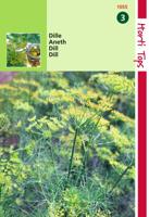 Zaden Dille Hortitops - Hortitops - thumbnail