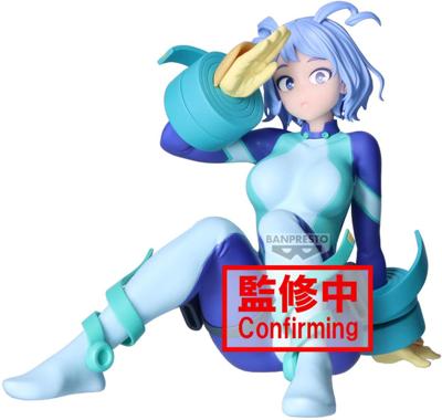 My Hero Academia Glitter & Glamours Figure - Nejire Hado