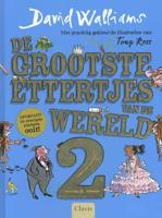 De grootste ettertjes van de wereld 2 (Hardback) - thumbnail