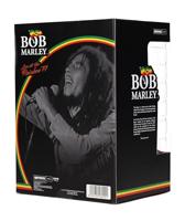 Bob Marley PVC Figure Live at the Rainbow '77 24 cm - thumbnail