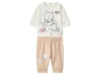 Baby joggingpak 2-delig (Winnie the Pooh, 74/80) - thumbnail