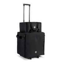 LD Systems DAVE 10 G4X Bag Set trolley- en tassenset voor DAVE 10 G4X - thumbnail