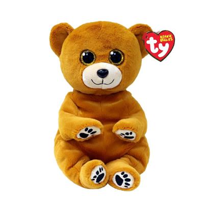 Ty Beanie babies bellies duncan bear medium Ty Beanie babies bellies duncan bear medium