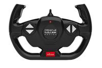 Oracle Red Bull Racing RB18 1:12 speelgoed auto 2.4 Ghz - thumbnail
