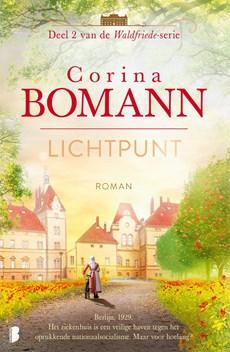 Lichtpunt - Corina Bomann - ebook