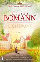 Lichtpunt - Corina Bomann - ebook - thumbnail