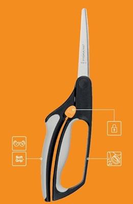 Fiskars Graskantschaar S50 - 1000557 - 1000557 Fiskars Graskantschaar S50 - 1000557 - 1000557