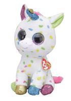 Ty Beanie buddy harmonie unicorn, 24cm - thumbnail