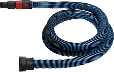 Bosch Accessoires Slang, antistatisch met bajonetsluiting 5 m, 35 mm - 2608000566