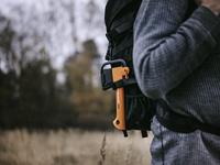 Fiskars Vrijetijdsbijl X5 XXS - thumbnail