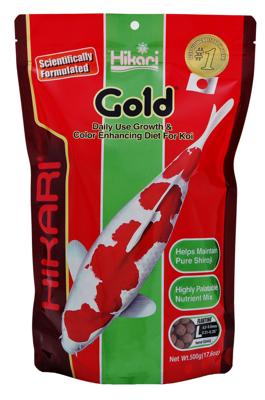 Gold large 500 gr Hikari - Hikari