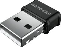 Netgear A6150 AC1200 wifi USB-adapter wlan adapter - thumbnail