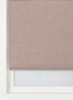HEMA Rolgordijn Dessin Lichtdoorlatend Terra (terra) - thumbnail