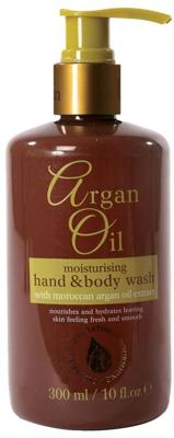 Argan Oil Handwash Argan Oil Handwash