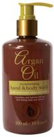 Argan Oil Handwash - thumbnail