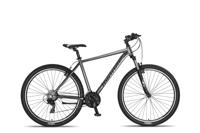 Altec Mirage 29 inch V-Brakes Mtb Metalic Silver - thumbnail