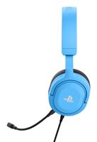Trust GXT498B FORTA PS5 Headset Blauw - thumbnail