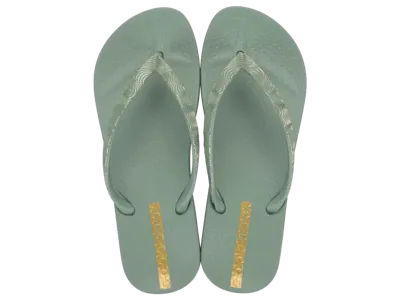 Ipanema - Anatomic Mesh Slipper Dames