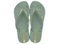 Ipanema - Anatomic Mesh Slipper Dames - thumbnail