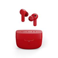 In-ear Bluetooth oordopjes Urbanista Atlanta Rood Levendig rood - thumbnail