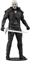 Netflix The Witcher McFarlane Figure - Geralt of Rivia (Kikimora Battle) - thumbnail