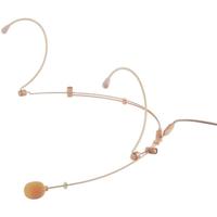 JTS CM-804IF Spraakmicrofoon Headset Zendmethode:Kabelgebonden Mini-XLR Kabelgebonden - thumbnail