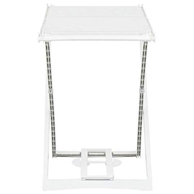 Droogrek inklapbaar kunststof wit Droogrek inklapbaar kunststof wit