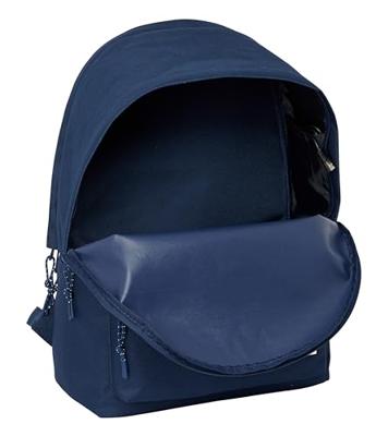 Laptoptas Real Madrid C.F. Marineblauw 31 x 44 x 18 cm Laptoptas Real Madrid C.F. Marineblauw 31 x 44 x 18 cm