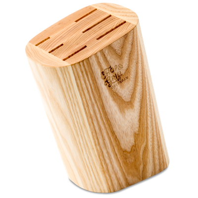 Chop & Grill Messenblok