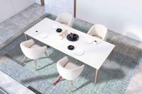 Jackie And The Fish - Vloerkleed Frauhaus Aquavital (outlet) - 200x295 cm - thumbnail