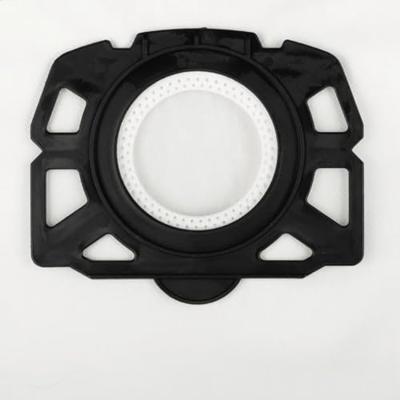 VidaXL Stofzuigerzakken voor karcher wd4 20 st VidaXL Stofzuigerzakken voor karcher wd4 20 st