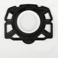 VidaXL Stofzuigerzakken voor karcher wd4 20 st - thumbnail