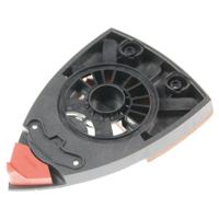 Bosch Accessoires 2609004489 Schuurzool tbv PSM 18 - thumbnail