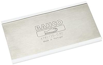 Bahco schraapstalen | 474-125-0.80