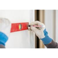 Permanente markeerstift Edding 8850 Boor Zwart (5 Stuks) - thumbnail