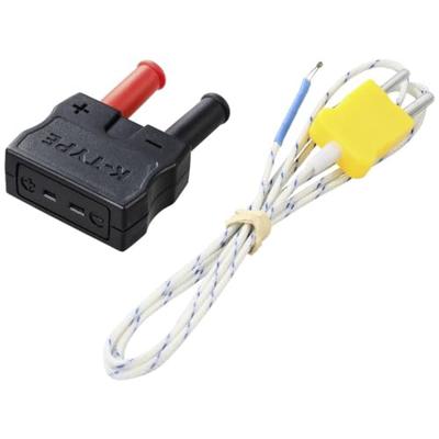 VOLTCRAFT Temperatuuradapter -40 tot 250 °C Sensortype K