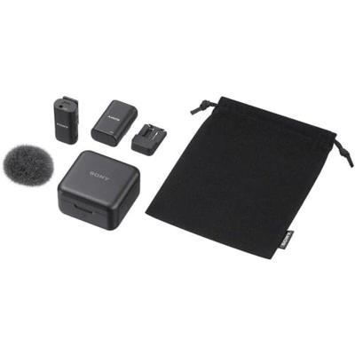 Sony ECM-W3S microfoon