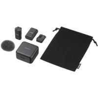 Sony ECM-W3S microfoon - thumbnail