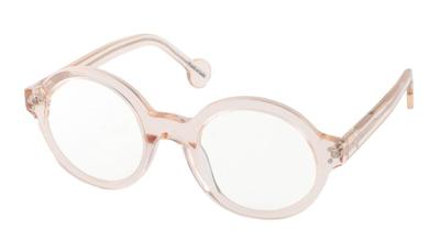 Leesbril Frank and Lucie Eyeglobe-Ballet FL15600-+1.00