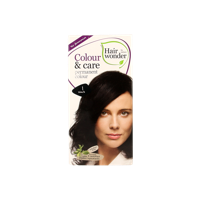 Hairwonder Colour & Care 1 black 100 Milliliter - thumbnail