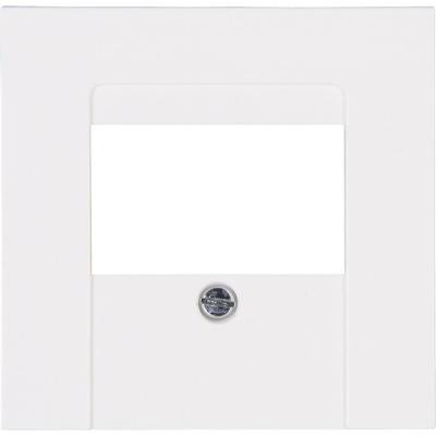 Kopp 373129007 Afdekking Afdekking 1 stuks HK 07 Zuiver wit 1 stuk(s)