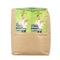 Sonnentor Gunpowder groene thee los bio 1 Kilogram - thumbnail