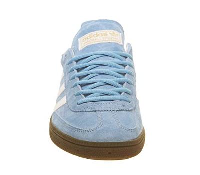 Adidas Handball Spezial Light Blue