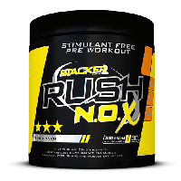 Rush NOX Stim-Free - Stacker 2 - thumbnail