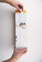 Steinel KLEBESTICKS 250 MM ULTRA POWER 1000G Lijmstick 11 mm 250 mm Transparant 1.009 kg 40 stuk(s) - thumbnail