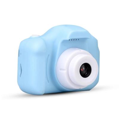 X2 5 0 mega pixel 2 0 inch scherm Mini HD digitale camera voor kinderen (blauw)