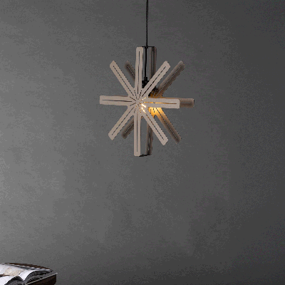 Nohr Hanglamp 'Aimie' 40cm