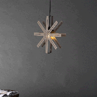 Nohr Hanglamp 'Aimie' 40cm - thumbnail