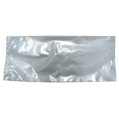 Europond Vistransportzakken 45x80cm 0,06mm - Sterk & Veilig 250st Pack voor Visvervoer