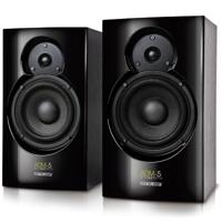 Reloop ADM-5 actieve DJ monitor (set van 2) - thumbnail